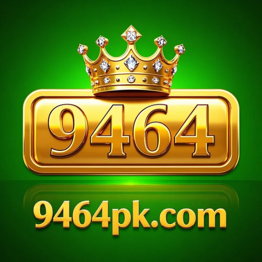 9464